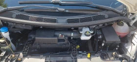 Ford Transit Custom 2.2 tdci клима, снимка 16