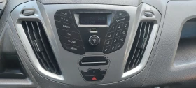 Ford Transit Custom 2.2 tdci клима, снимка 14