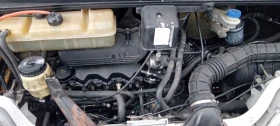 Peugeot Boxer 2.5D, снимка 7