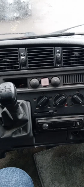 Peugeot Boxer 2.5D, снимка 5