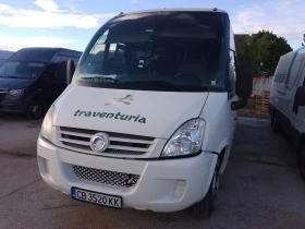 Iveco Daily, снимка 4