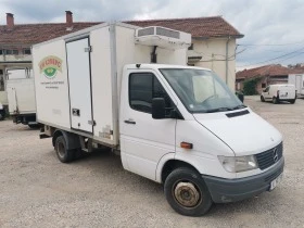     Mercedes-Benz Sprinter 410