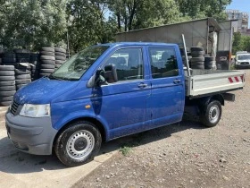 VW T5 2.5TDi, снимка 1