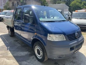 VW T5 2.5TDi, снимка 5