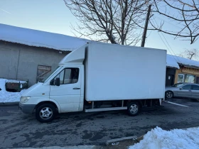 Mercedes-Benz Sprinter 312 2.2cdi КЛИМАТИК, снимка 6