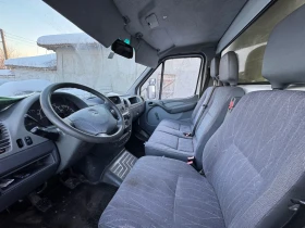 Mercedes-Benz Sprinter 312 2.2cdi КЛИМАТИК, снимка 8