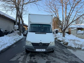 Mercedes-Benz Sprinter 312 2.2cdi КЛИМАТИК, снимка 2