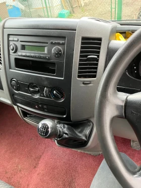 VW Crafter | Mobile.bg    4
