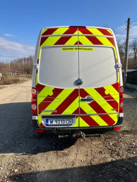 VW Crafter | Mobile.bg    2