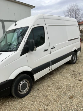 VW Crafter | Mobile.bg    6