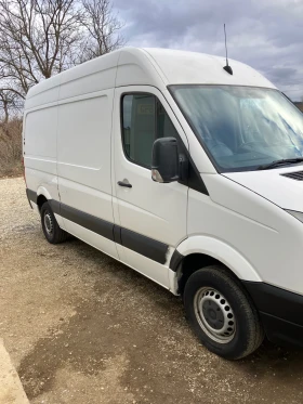 VW Crafter | Mobile.bg    7
