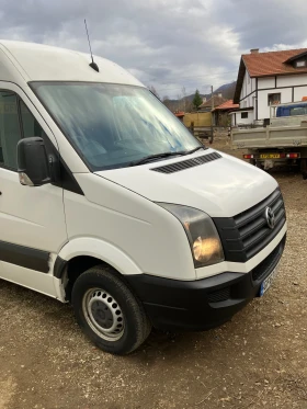 VW Crafter | Mobile.bg    3