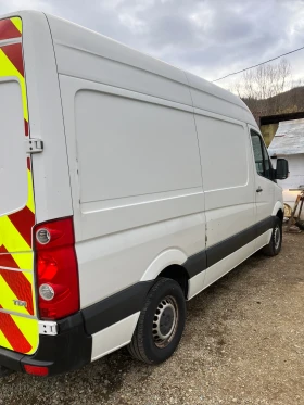 VW Crafter | Mobile.bg    8