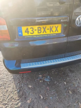 VW Transporter TDI, снимка 3 — Bazar.bg VW Transporter TDI, снимка 3