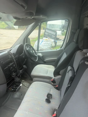 VW Crafter НА ЧАСТИ 2.5 тди /6 скорости | Auto.bg — изображение 4