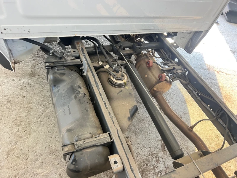 Iveco 35s13 4.10, дистроник, автомат 45хил Км, снимка 6 - Бусове и автобуси - 50015040