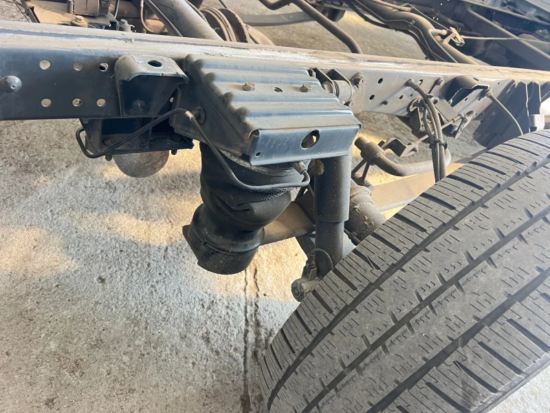 Iveco 35s13 4.10, дистроник, автомат 45хил Км, снимка 8 - Бусове и автобуси - 50015040