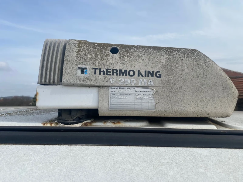 Mercedes-Benz Vito 2.2CDI 108 На части, снимка 6 - Бусове и автобуси - 52650723