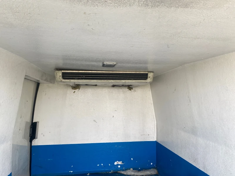 Mercedes-Benz Vito 2.2CDI 108 На части, снимка 3 - Бусове и автобуси - 52650723