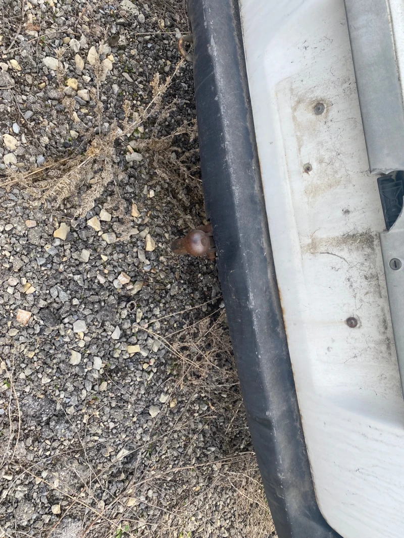 Mercedes-Benz Vito 2.2CDI 108 На части, снимка 5 - Бусове и автобуси - 52650723