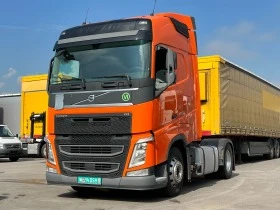 Volvo Fh 460T, ALCOA, NAVI, VEB+ , Euro 6D, снимка 1
