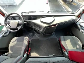 Volvo Fh 460T, ALCOA, NAVI, VEB+ , Euro 6D, снимка 7