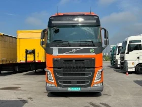 Volvo Fh 460T, ADR, ALCOA, NAVI, VEB+ , E 6D, 2 броя, снимка 2