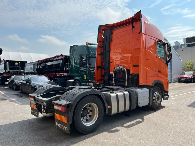 Volvo Fh 460T, ADR, ALCOA, NAVI, VEB+, E 6D, 3 броя, снимка 5 - Камиони - 43966661