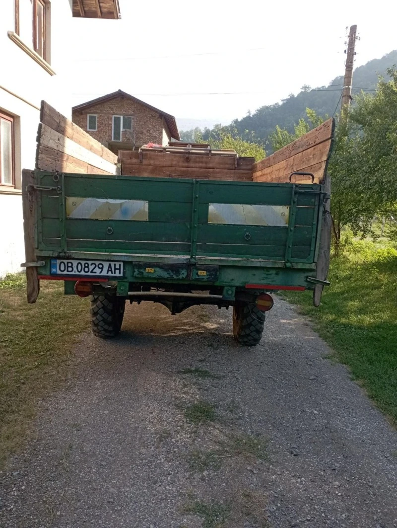 Gaz 63, снимка 2 - Камиони - 47195939