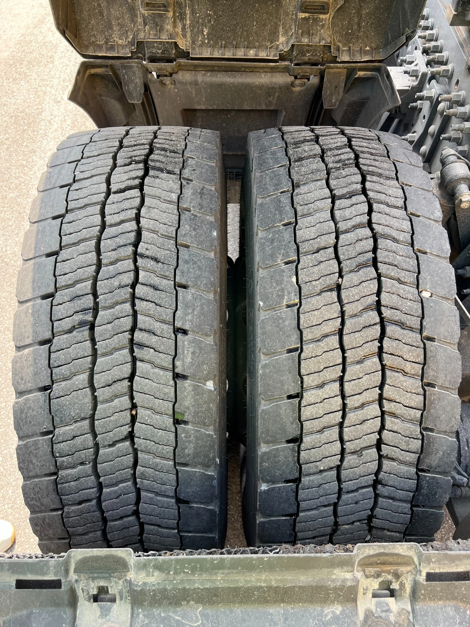 Volvo Fh 460T, ALCOA, NAVI, VEB+ , Euro 6D | Mobile.bg   17