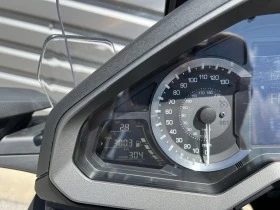 Honda Gold Wing 1800BD, снимка 9