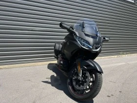 Honda Gold Wing 1800BD, снимка 1