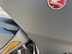 Honda Gold Wing 1800BD, снимка 12