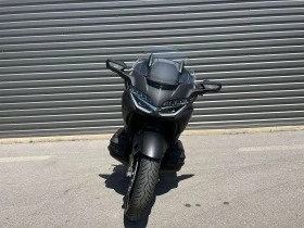 Honda Gold Wing 1800BD, снимка 2