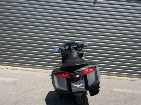 Honda Gold Wing 1800BD, снимка 6