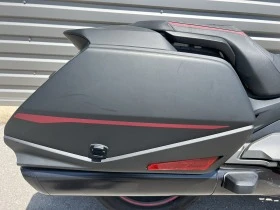 Honda Gold Wing 1800BD, снимка 15