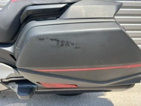 Honda Gold Wing 1800BD, снимка 11