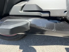 Honda Gold Wing 1800BD, снимка 14