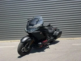 Honda Gold Wing 1800BD, снимка 3