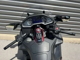 Honda Gold Wing 1800BD, снимка 10