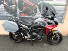 Yamaha Tracer MT-09 GT, снимка 1