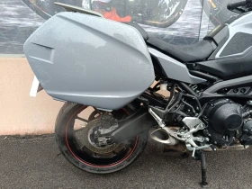 Yamaha Tracer MT-09 GT, снимка 9