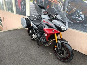 Yamaha Tracer MT-09 GT, снимка 2