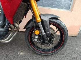 Yamaha Tracer MT-09 GT, снимка 8