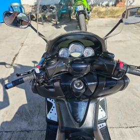 Yamaha T-max 500i, снимка 6
