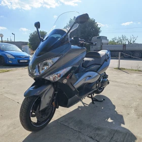 Yamaha T-max 500i, снимка 2
