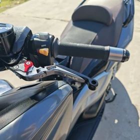 Yamaha T-max 500i, снимка 7