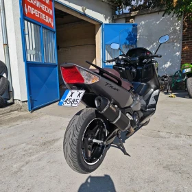 Yamaha T-max 500i, снимка 3