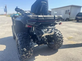 Cfmoto CFORCE 850 X8 - НОВ 0км, снимка 7