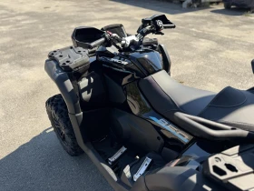 Cfmoto CFORCE 850 X8 - НОВ 0км, снимка 4